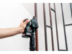 Metabo Akku-Multischleifer PowerMaxx SMA 12 BL Solo -Laden Elektrowerkzeuge 214344739 xxl