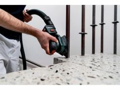 Metabo Akku-Multischleifer PowerMaxx SMA 12 BL Solo -Laden Elektrowerkzeuge 214344741 xxl