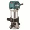 Makita Einhandfräse RT0702CJ solo