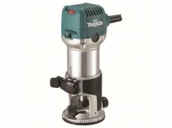 Makita Einhandfräse RT0702CJ solo
