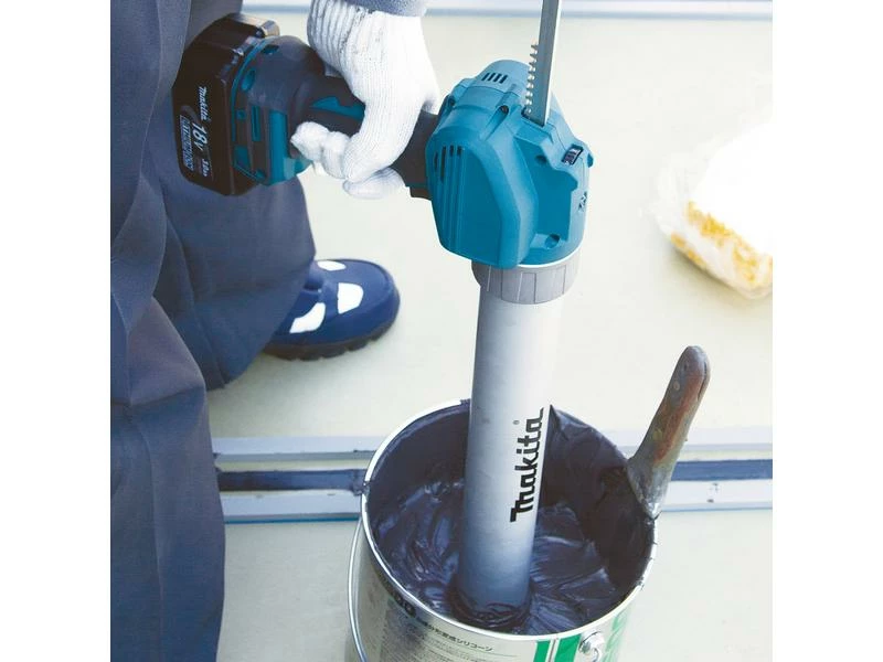 Makita Akku-Kartuschenpistole DCG180ZXK LXT 18 V, solo 11 Makita Akku-Kartuschenpistole DCG180ZXK LXT 18 V, solo – Bild 9