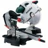Metabo Kappsäge KGS 315 Plus -Laden Elektrowerkzeuge 216071700 xxl