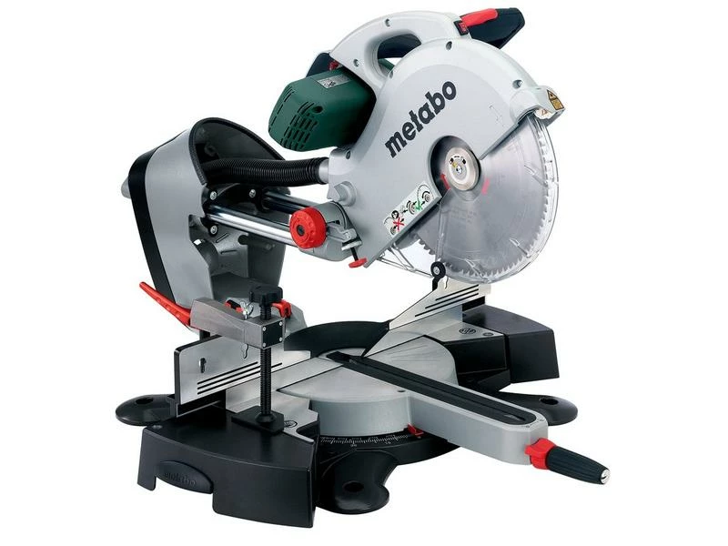 Metabo Kappsäge KGS 315 Plus 3 Metabo Kappsäge KGS 315 Plus