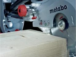 Metabo Kappsäge KGS 315 Plus 8 Metabo Kappsäge KGS 315 Plus -Laden Elektrowerkzeuge 216071706 xxl