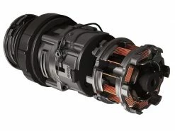 Einhell Akku-Schlagschrauber IMPAXXO 18/400 Solo -Laden Elektrowerkzeuge 217552608 xxl