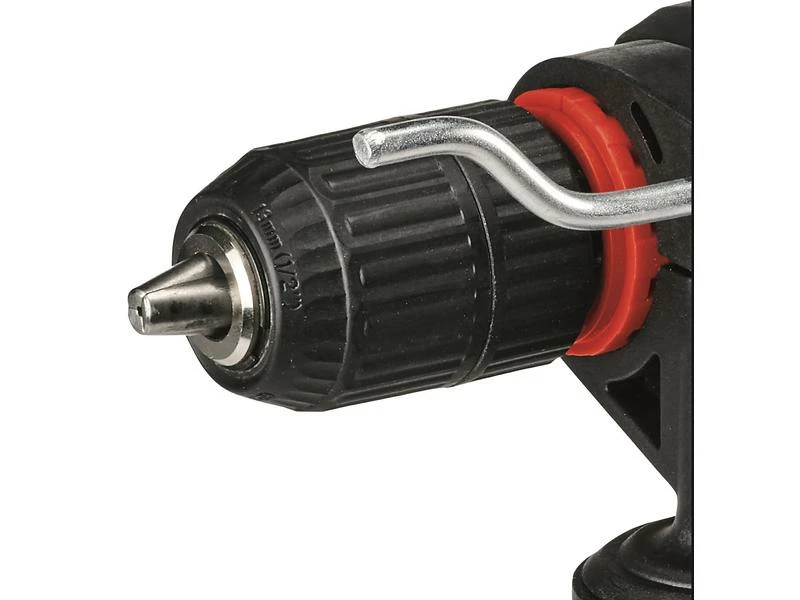 Einhell Akku-Schlagbohrmaschine TC-ID 18 Solo 8 Einhell Akku-Schlagbohrmaschine TC-ID 18 Solo – Bild 6