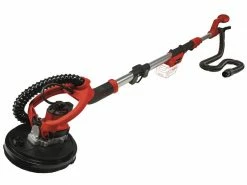 Einhell Akku-Tellerschleifer TP-DW 18/225 Solo