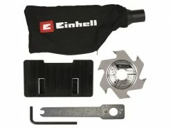 Einhell Akku-Flachdübelfräse TE-BJ 18 Solo -Laden Elektrowerkzeuge 217629929 xxl