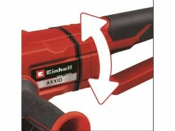 Einhell Akku-Winkelschleifer AXXIO 36/230 Q Solo -Laden Elektrowerkzeuge 217644062 xxl