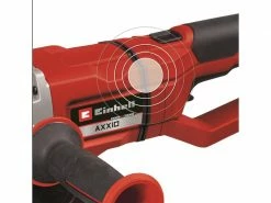 Einhell Akku-Winkelschleifer AXXIO 36/230 Q Solo -Laden Elektrowerkzeuge 217644070 xxl