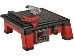 Einhell Akku-Fliesenschneidmaschine TE-TC 18/115 Solo