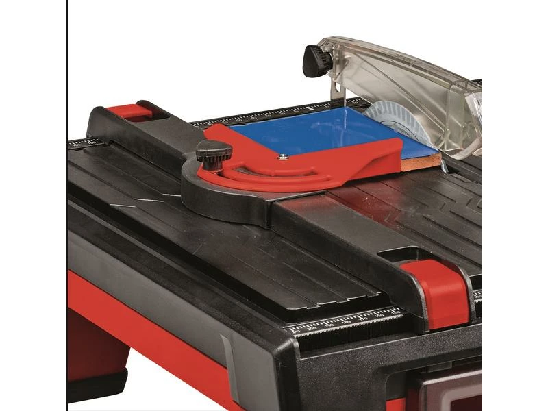 Einhell Akku-Fliesenschneidmaschine TE-TC 18/115 Solo 10 Einhell Akku-Fliesenschneidmaschine TE-TC 18/115 Solo – Bild 8