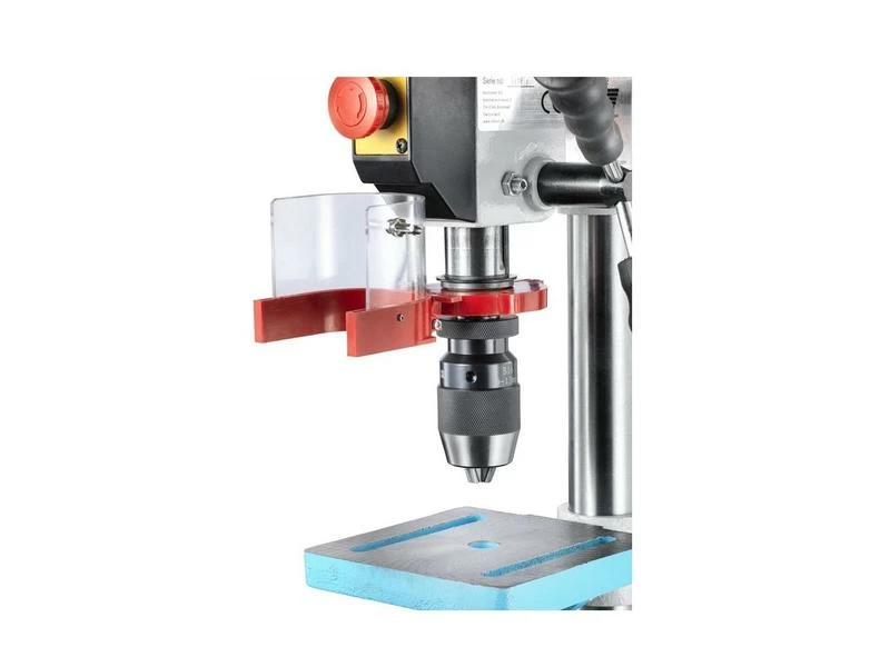 Alduro Tischbohrmaschine BM-12 4 Alduro Tischbohrmaschine BM-12 – Bild 2