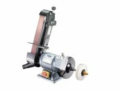 Alduro Bandschleifer BS-50+