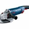 Bosch Professional Winkelschleifer GWS 24-230 JZ