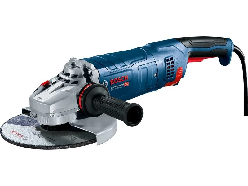 Bosch Professional Winkelschleifer GWS 24-230 JZ 3 Bosch Professional Winkelschleifer GWS 24-230 JZ