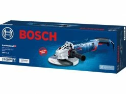 Bosch Professional Winkelschleifer GWS 24-230 JZ 10 Bosch Professional Winkelschleifer GWS 24-230 JZ -Laden Elektrowerkzeuge 218875121 xxl