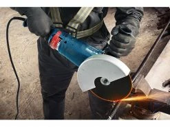 Bosch Professional Winkelschleifer GWS 24-230 JZ 11 Bosch Professional Winkelschleifer GWS 24-230 JZ -Laden Elektrowerkzeuge 218875127 xxl