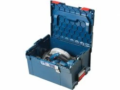 Bosch Professional Akku-Kreissäge GKS 18V-57 G L-Boxx Set -Laden Elektrowerkzeuge 218884897 xxl
