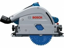 Bosch Professional Akku-Tauchsäge GKT 18V-52 GC L-Boxx Set -Laden Elektrowerkzeuge 218895207 xxl
