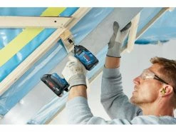 Bosch Professional Akku-Schlagschrauber GDR 18V-210 C Set 10 Bosch Professional Akku-Schlagschrauber GDR 18V-210 C Set -Laden Elektrowerkzeuge 218909994 xxl 1