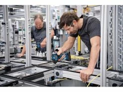 Bosch Professional Akku-Schlagschrauber GDR 18V-210 C Set 13 Bosch Professional Akku-Schlagschrauber GDR 18V-210 C Set -Laden Elektrowerkzeuge 218910000 xxl 1