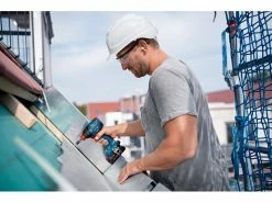 Bosch Professional Akku-Schlagschrauber GDX 18V-210 C Set -Laden Elektrowerkzeuge 218927714 xxl