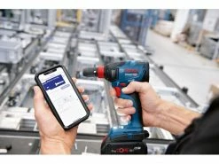 Bosch Professional Akku-Schlagschrauber GDX 18V-210 C Set -Laden Elektrowerkzeuge 218927744 xxl