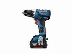 Bosch Professional Akku-Schlagbohrschrauber GSB 18V-60 C Set 11 Bosch Professional Akku-Schlagbohrschrauber GSB 18V-60 C Set -Laden Elektrowerkzeuge 219003863 xxl