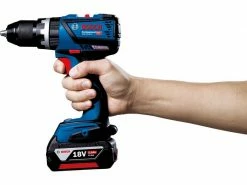 Bosch Professional Akku-Schlagbohrschrauber GSB 18V-60 C Set 12 Bosch Professional Akku-Schlagbohrschrauber GSB 18V-60 C Set -Laden Elektrowerkzeuge 219003865 xxl