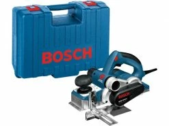 Bosch Professional Elektrohobel GHO 40-82 C