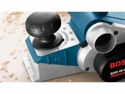 Bosch Professional Elektrohobel GHO 40-82 C -Laden Elektrowerkzeuge 219097730 xxl