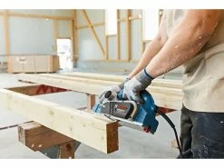 Bosch Professional Elektrohobel GHO 26-82 D -Laden Elektrowerkzeuge 219097758 xxl