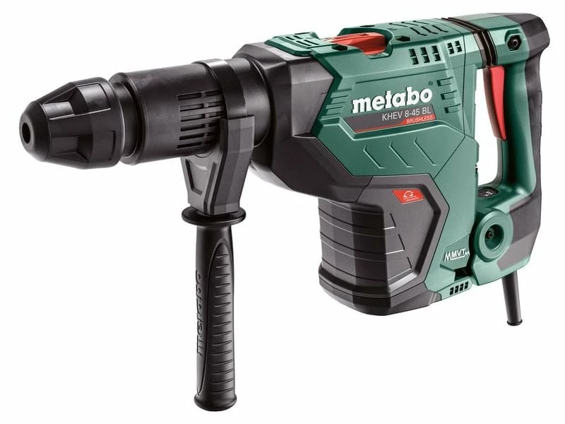 Metabo Bohr-Meisselhammer KHEV 8-45 BL 3 Metabo Bohr-Meisselhammer KHEV 8-45 BL