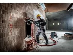 Metabo Bohr-Meisselhammer KHEV 8-45 BL 16 Metabo Bohr-Meisselhammer KHEV 8-45 BL -Laden Elektrowerkzeuge 219264859 xxl