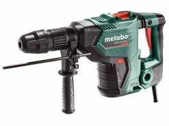 Metabo Bohr-Meisselhammer KHEV 5-40 BL