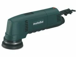 Laden Elektrowerkzeuge 8 Metabo Exzenterschleifer SXE 400