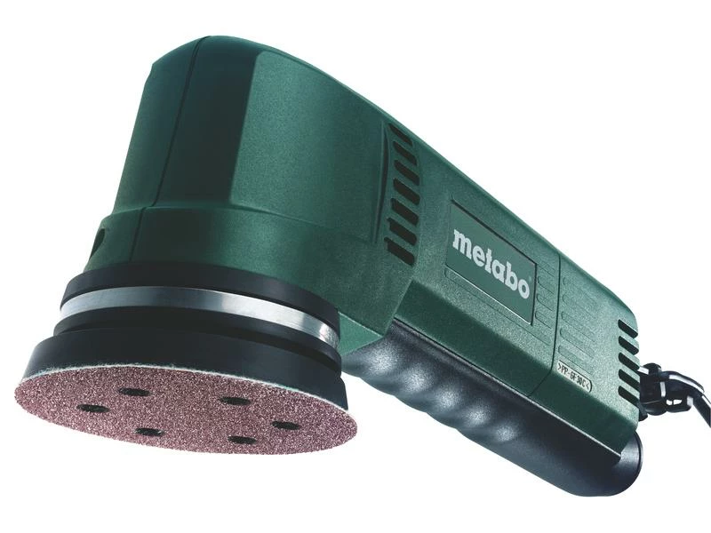 Metabo Exzenterschleifer SXE 400 5 Metabo Exzenterschleifer SXE 400 – Bild 3