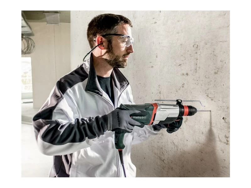 Metabo Bohr-Meisselhammer UHE 2660-2 Quick 9 Metabo Bohr-Meisselhammer UHE 2660-2 Quick – Bild 7