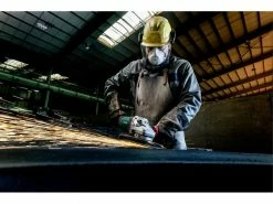 Metabo Winkelschleifer WEA 24-230 MVT Quick -Laden Elektrowerkzeuge 219470713 xxl