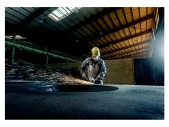 Metabo Winkelschleifer WEA 24-230 MVT Quick -Laden Elektrowerkzeuge 219470715 xxl