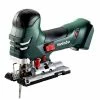 Metabo Akku-Stichsäge STA 18 LTX 140 Solo -Laden Elektrowerkzeuge 219483669 xxl
