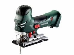 Metabo Akku-Stichsäge STA 18 LTX 140 Solo