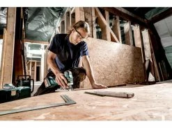 Metabo Akku-Stichsäge STA 18 LTX 140 Solo -Laden Elektrowerkzeuge 219483673 xxl