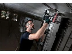 Metabo Akku-Schlagschrauber SSW 18 LTX 300 BL Solo 8 Metabo Akku-Schlagschrauber SSW 18 LTX 300 BL Solo -Laden Elektrowerkzeuge 219489621 xxl