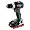 Metabo Akku-Bohrschrauber BS 18 LT BL 2 x 4.0 Ah -Laden Elektrowerkzeuge 219499210 xxl