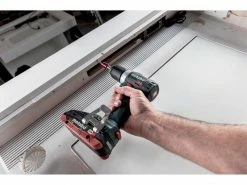 Metabo Akku-Bohrschrauber BS 18 L BL 2 x 2.0 Ah 8 Metabo Akku-Bohrschrauber BS 18 L BL 2 x 2.0 Ah -Laden Elektrowerkzeuge 219512393 xxl