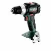 Metabo Akku-Bohrschrauber BS 18 LT BL Solo