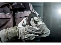 Metabo Winkelschleifer WEV 17-125 Quick -Laden Elektrowerkzeuge 219546880 xxl