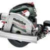 Metabo Akku-Handkreissäge KS 18 LTX 66 BL Solo -Laden Elektrowerkzeuge 219563514 xxl